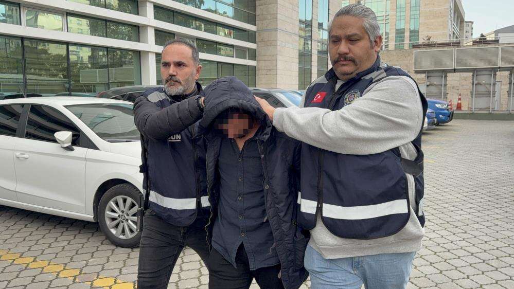 Pazarcının öldürüldüğü yasak aşk cinayetinde, 3 isim adliyeye sevk edildi 9